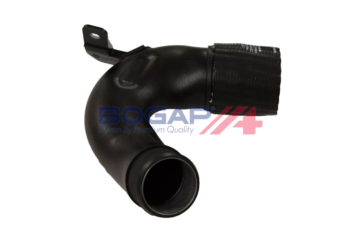 BOGAP F1711125 Charge Air Hose