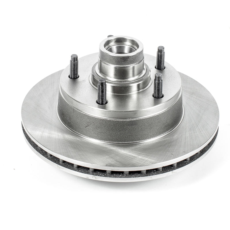 PowerStop Power Stop 2003 Ford E-150 Front Autospecialty Brake Rotor