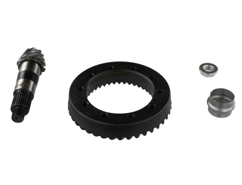 Ford Racing 21-24 Bronco M210 Front Drive Unit 5.13 Ratio Ring and Pinion (Excl Bronco Raptor)