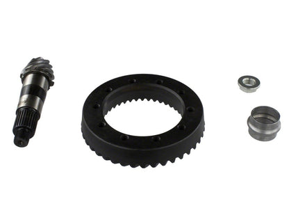 Ford Racing 21-24 Bronco M210 Front Drive Unit 5.13 Ratio Ring and Pinion (Excl Bronco Raptor)