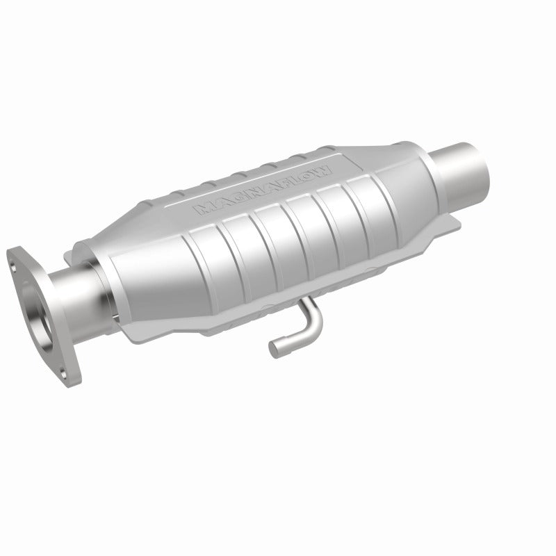 MagnaFlow Direct Fit Catalytic Converter 86-89 Nissan D21