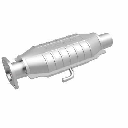 MagnaFlow Direct Fit Catalytic Converter 86-89 Nissan D21