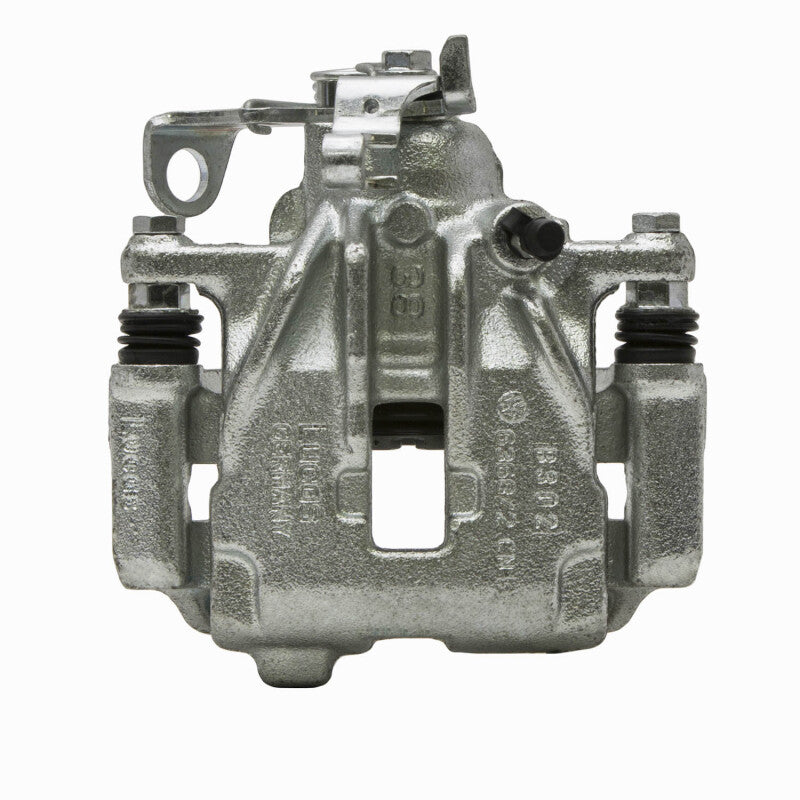 DFC 96-00 Volkswagen EuroVan Rear-R Silver Zinc Coated Premium Caliper