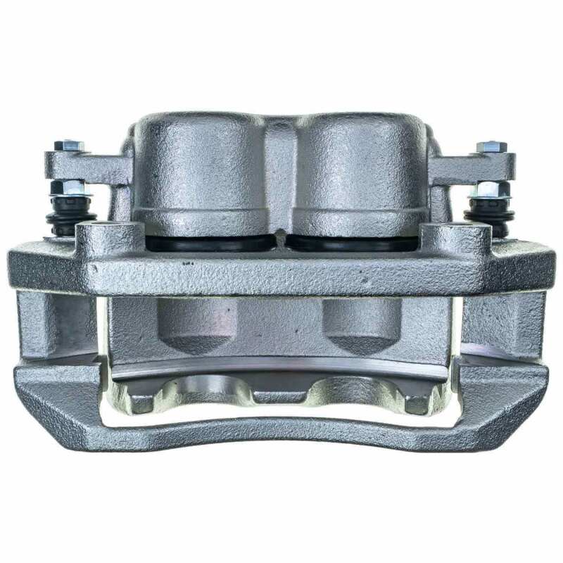 PowerStop Power Stop 05-08 Dodge Dakota Front Left Autospecialty Caliper w/Bracket