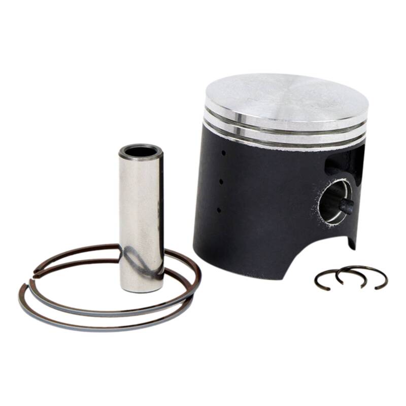 Vertex Pistons Vertex Piston 07-09/12-16 Cobra CX 65 65cc Cast Replica Piston Kit