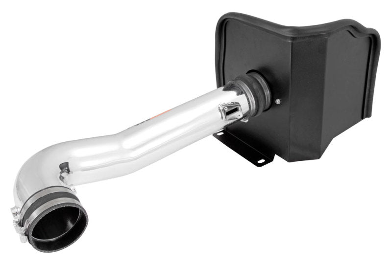 K&N Engineering K&N 77 Series Performance Intake Kit - Chevy/GMC 14-15 Silverado/Seirra /2015 Suburban/Tahoe/Yukon