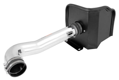 K&N Engineering K&N 77 Series Performance Intake Kit - Chevy/GMC 14-15 Silverado/Seirra /2015 Suburban/Tahoe/Yukon