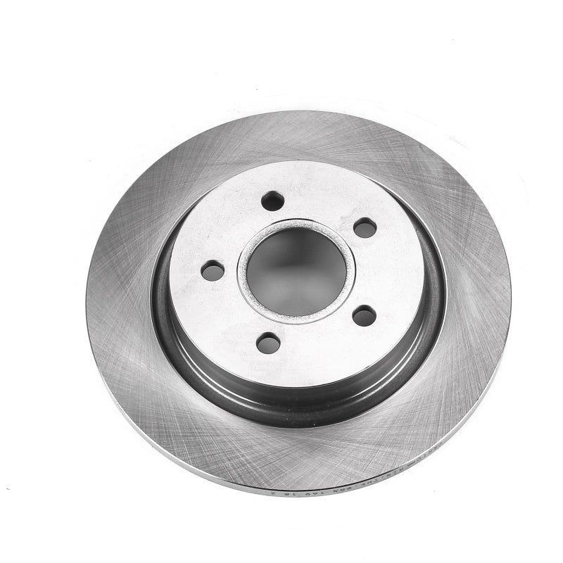 PowerStop Power Stop 08-13 Volvo C30 Rear Autospecialty Brake Rotor