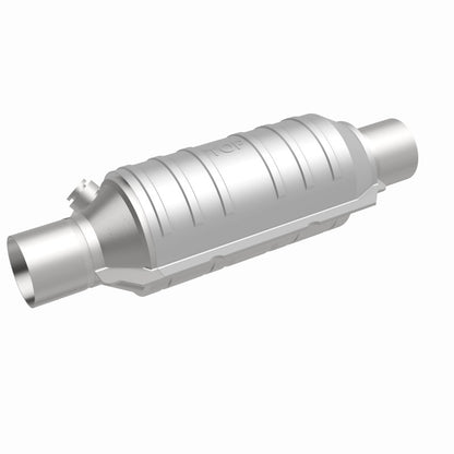 MagnaFlow Universal Catalytic Converter 2.25inch GM 3.8L