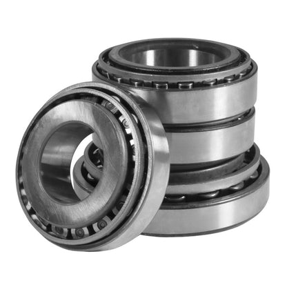 Yukon Gear & Axle Yukon Gear Master Overhaul Kit For 09+ GM 8.6in Diff
