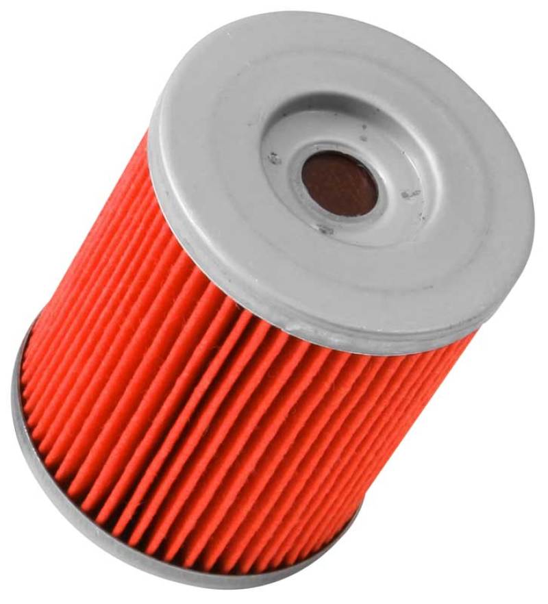 K&N Engineering K&N Aprilia / Bombardier / Can-Am / Ski Doo 2.219in OD x 2.969in H Oil Filter