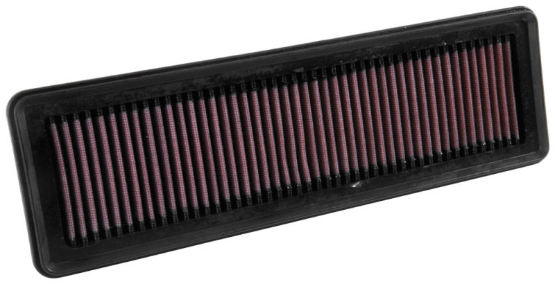 K&N Engineering K&N 2014 Hyundai Grand i10 L4 1.2L Replacement Air Filter