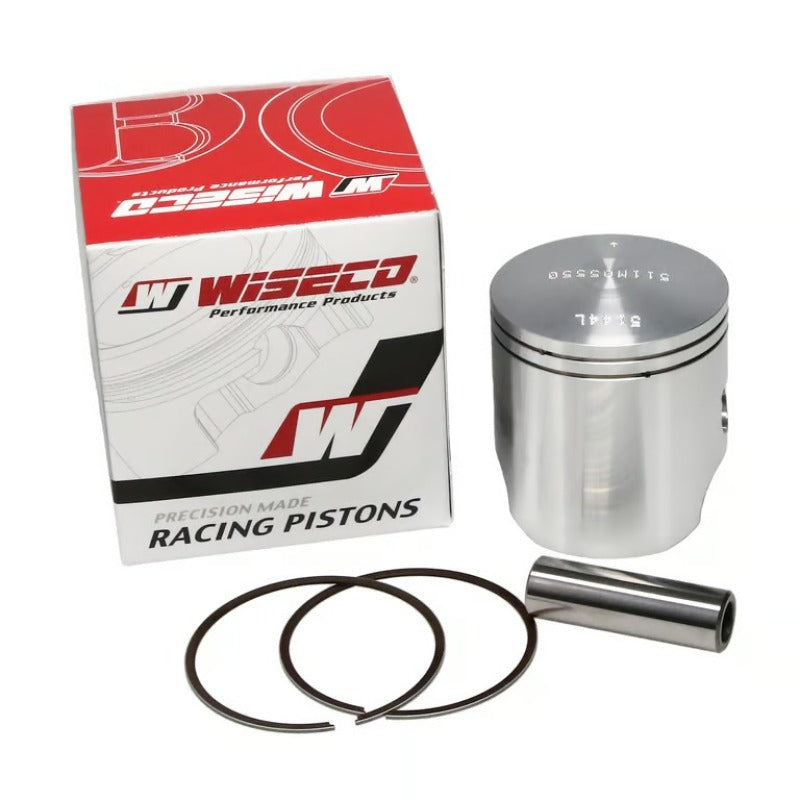 Wiseco Suzuki RM125 81-84 2146CD Piston Kit