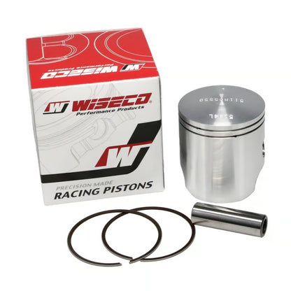 Wiseco Suzuki RM125 81-84 2126CD Piston Kit