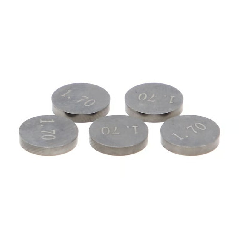 Wiseco Valve Shim Refill Kit- 9.48 x 1.70mm (5)