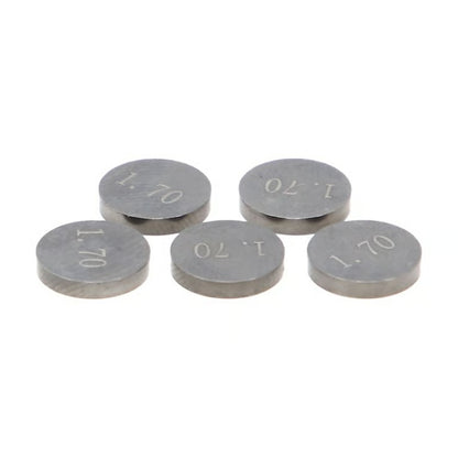 Wiseco Valve Shim Refill Kit- 9.48 x 1.70mm (5)