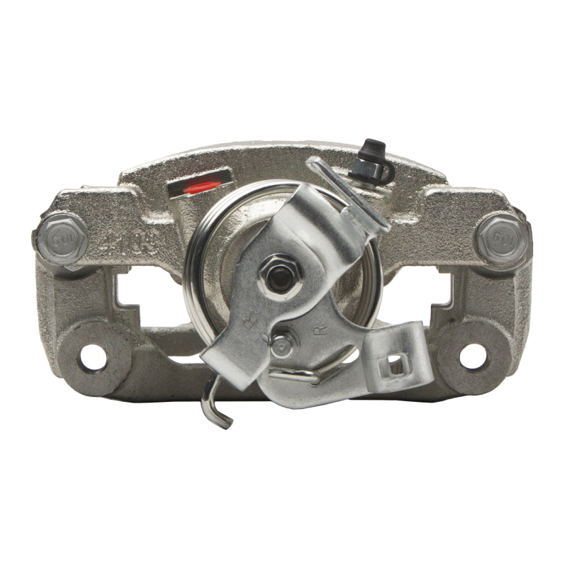 DFC 05-13 Buick Terraza Rear-R Premium Caliper - Silver Zinc Coated