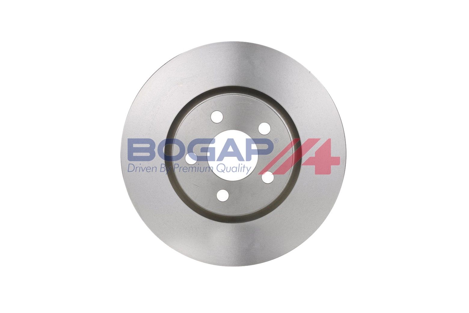 BOGAP W8211124 Brake Disc | ML Performance Car Parts
