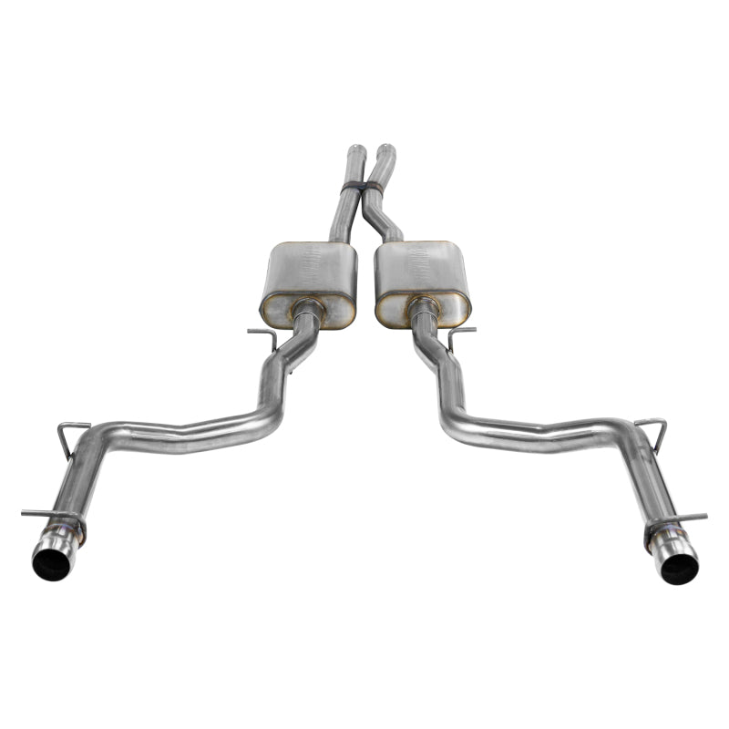 Flowmaster 15-16 Dodge Charger R/T 5.7L FlowFX SS Cat-Back Exhaust System