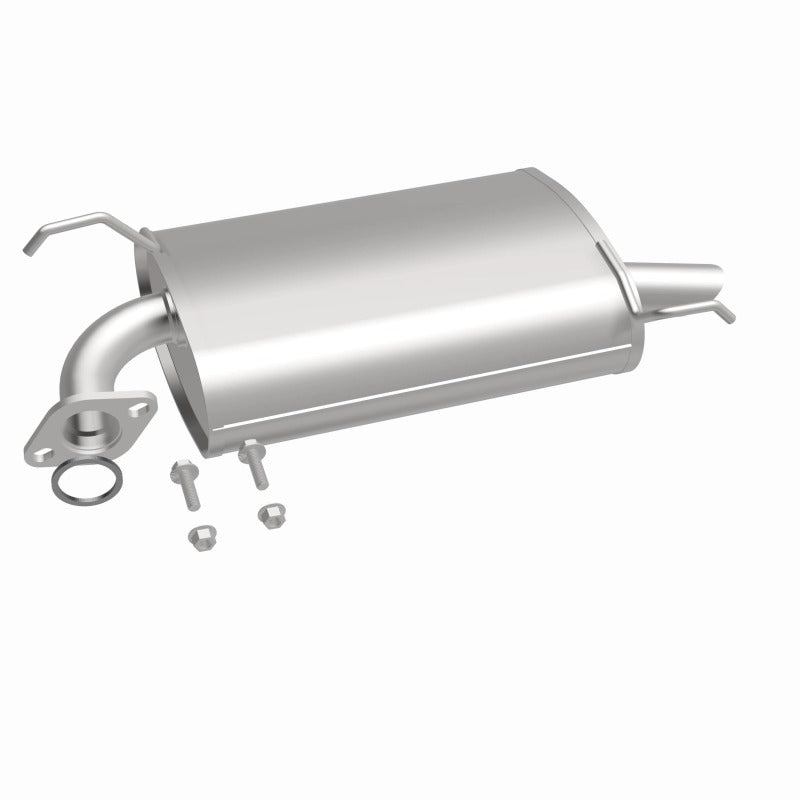 Magnaflow BRE Exhaust 98-02 Accord 3.0L Muffler Kit