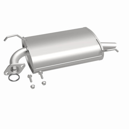 Magnaflow BRE Exhaust 98-02 Accord 3.0L Muffler Kit
