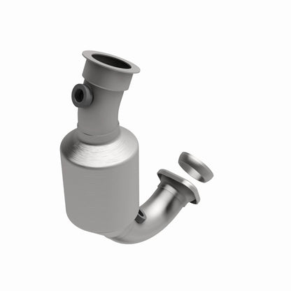 MagnaFlow Direct Fit Catalytic Converter 02-03 Liberty 3.7L Passenger Side Front
