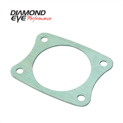 Diamond Eye Performance Diamond Eye GASKET 4-BOLT FLANGE