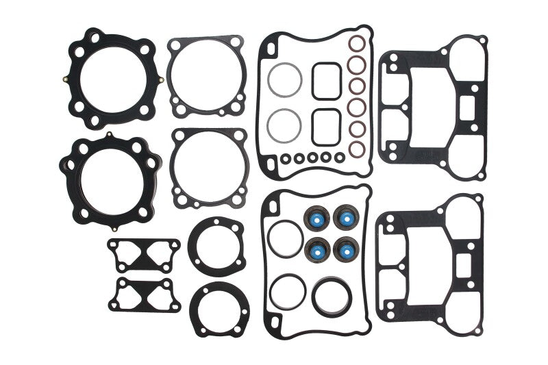 Wiseco 04-10 HD Sportster 1200/Buell XB12RS 10.51 Piston Kit