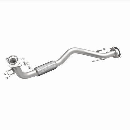 Magnaflow BRE Exhaust 88-92 Corolla Prizm 1.6L Front Pipe Kit