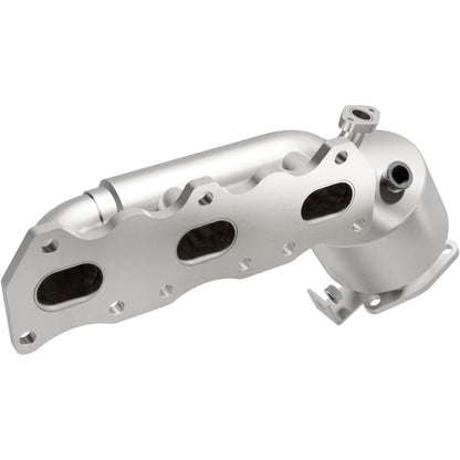 MagnaFlow Direct Fit Catalytic Converter 00 Suzuki Grand Vitara 2.5L