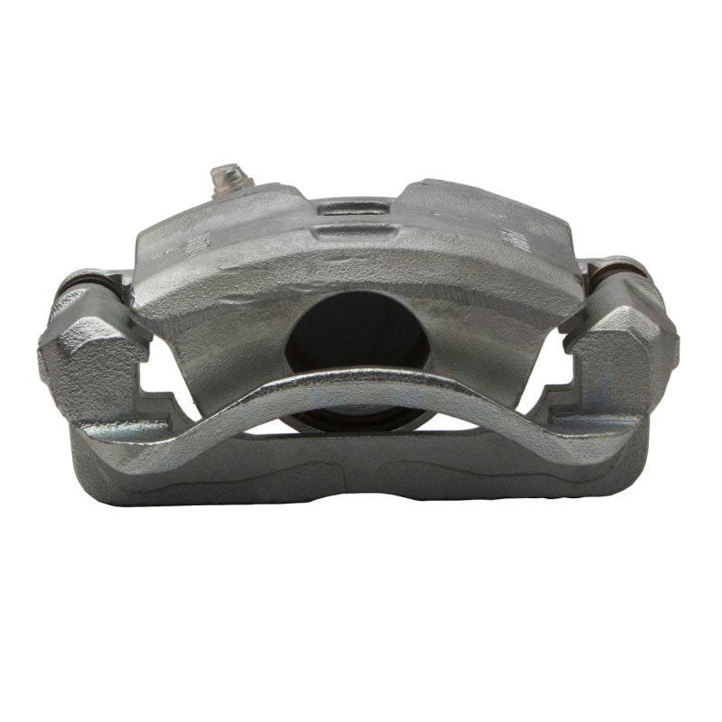 DFC 92-96 Honda Prelude Front-R Silver Zinc Coated Premium Caliper