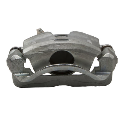 DFC 92-96 Honda Prelude Front-R Silver Zinc Coated Premium Caliper