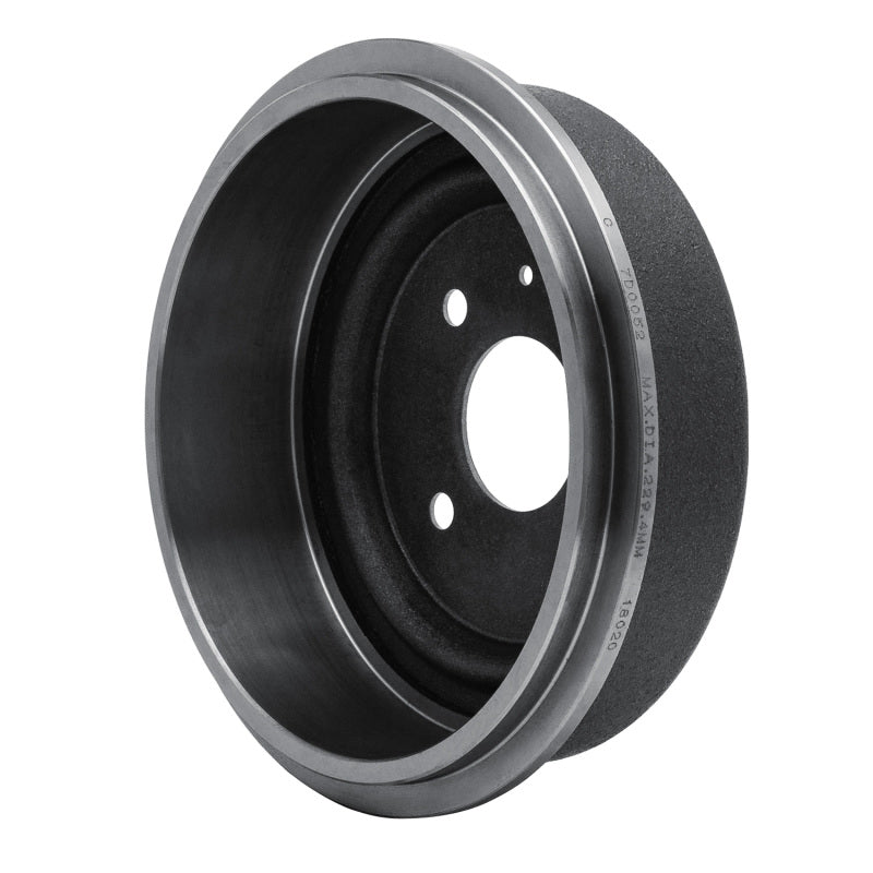 DFC 70-77 Mercury Capri Rear True Balanced Brake Drum
