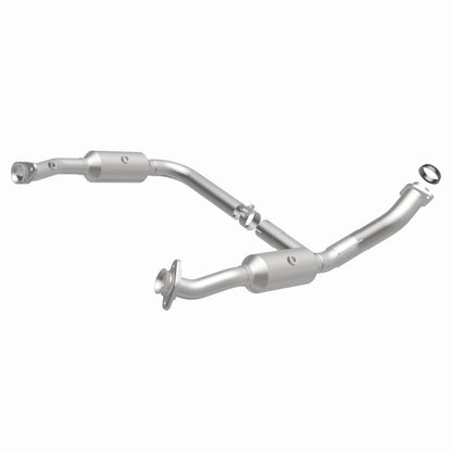 MagnaFlow Direct Fit Catalytic Converter 06-07 Explorer 4.0L OEM