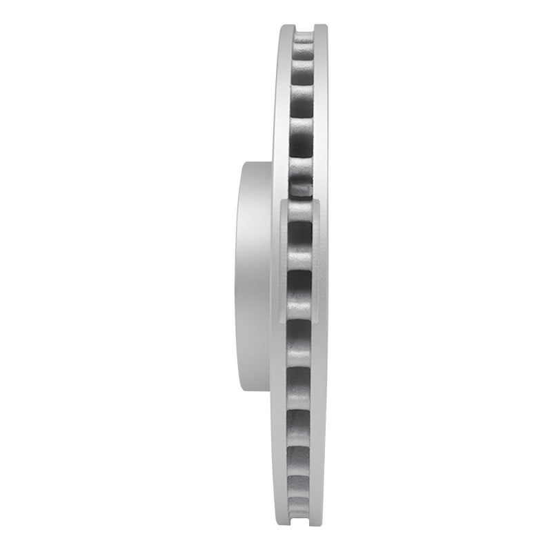 DFC 19-20 Cadillac CT6 Front GeoSPEC Coated Rotor