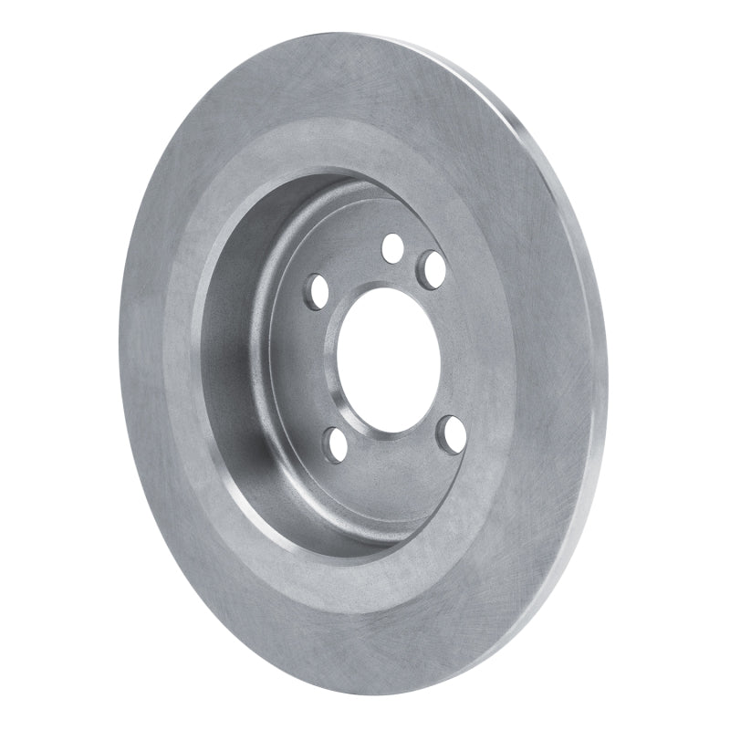 DFC 09-14 Mini Cooper Clubman Rear Brake Rotor