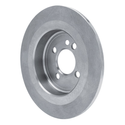 DFC 09-14 Mini Cooper Clubman Rear Brake Rotor