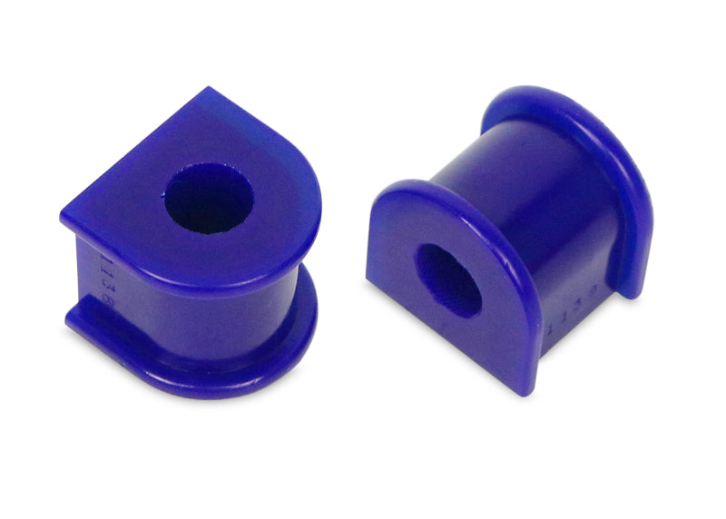 SuperPro Sway Bar Mount Bushing - 19mm Bar