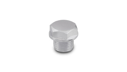Vibrant Threaded Hex Bolt capping Oxygen Sens Bung Mild Steel M18x1.5 thread Bulk Pack of 100 pcs.