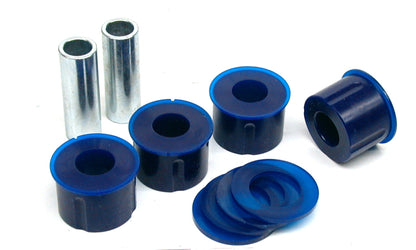 SuperPro Alfa Romeo-Trailing Arm Lower Rear Bushing