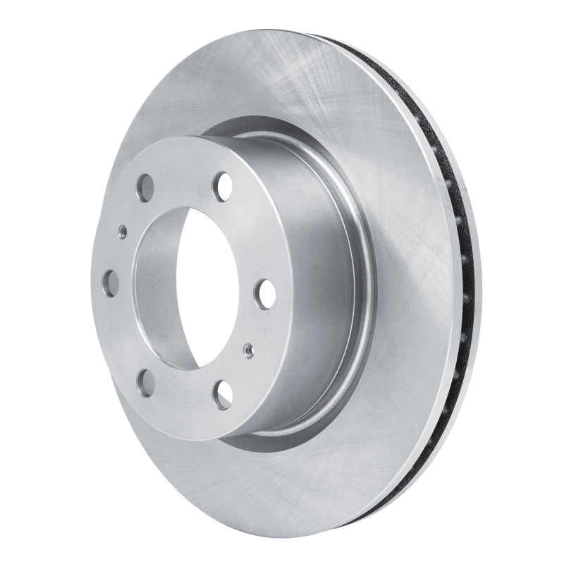 DFC 24-25 Toyota Tacoma Front Brake Rotor