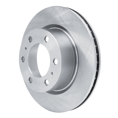 DFC 24-25 Toyota Tacoma Front Brake Rotor