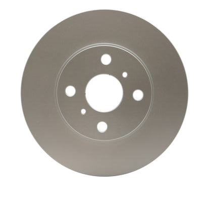 DFC 04-06 Scion XA Front GeoSPEC Coated Rotor