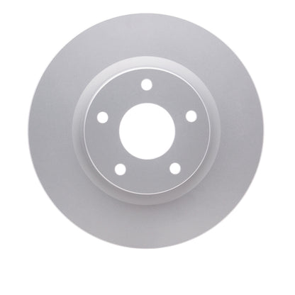 DFC 13-25 Nissan Altima Front GeoSPEC Coated Rotor