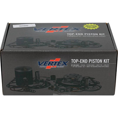 Vertex Pistons Vertex Piston 20-23 Yamaha WR 250 F 250cc Top End Piston Kit