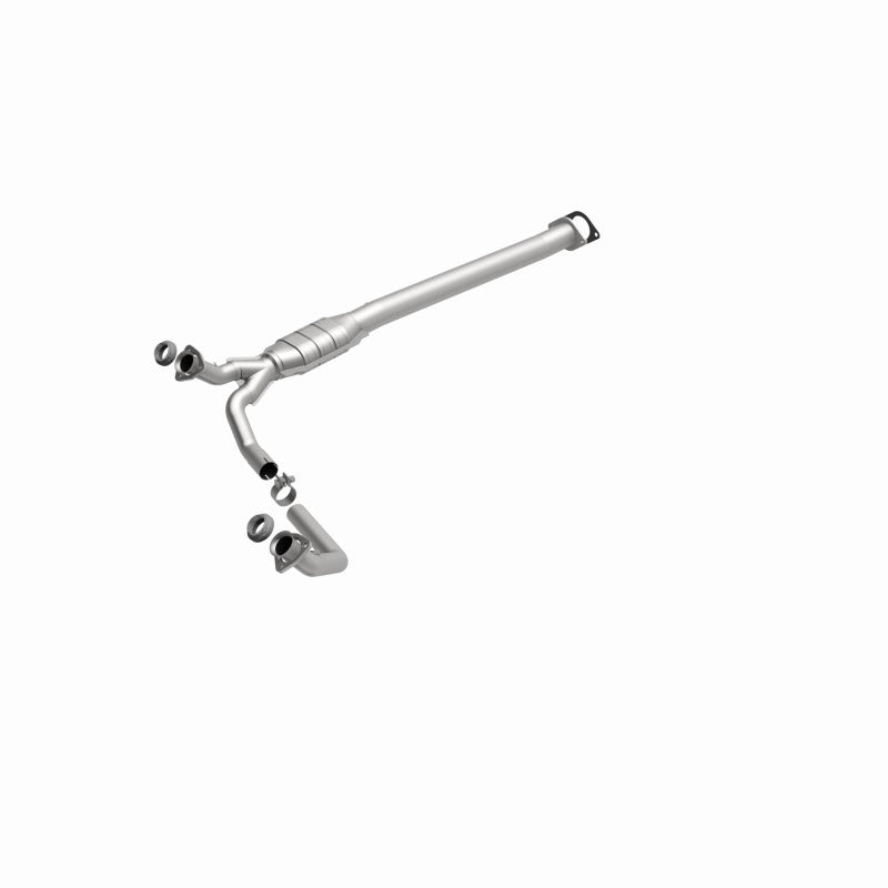 MagnaFlow Direct Fit Catalytic Converter 00-02 Chevy Van 4.3L/5.0L