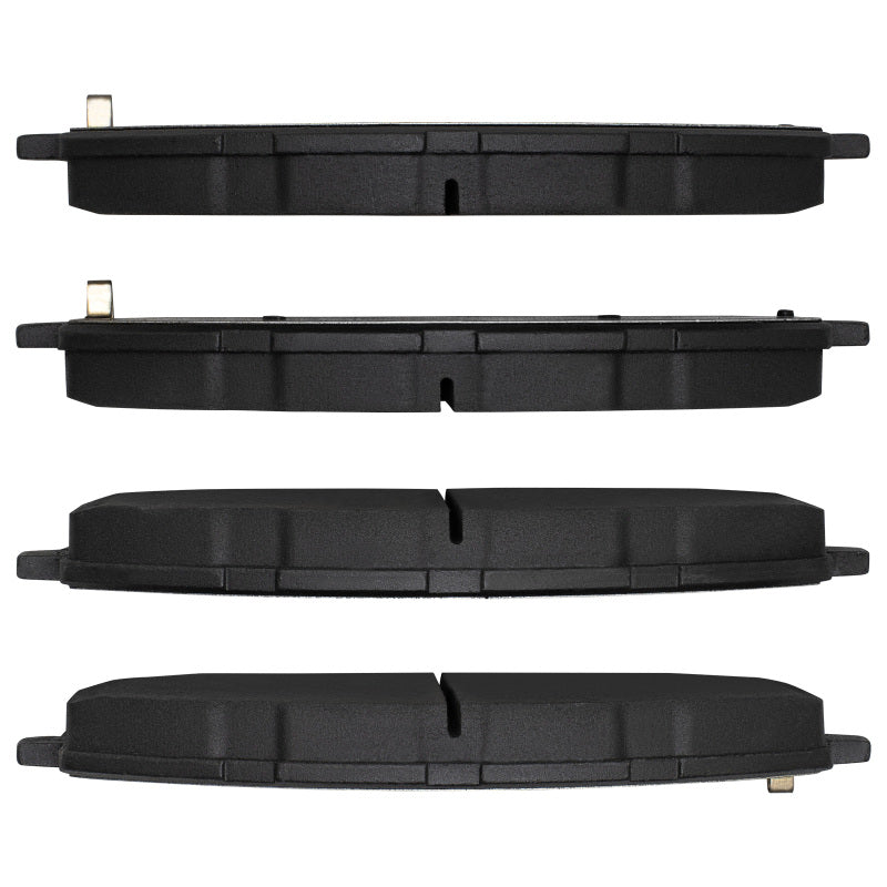 R1 Concepts R1 19-25 Jeep Wagoneer Front R1 Optimum OE Brake Pads