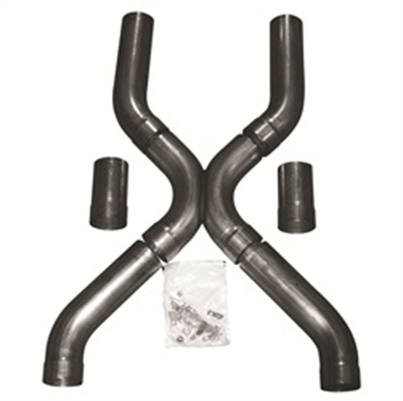 Kooks Headers Kooks Universal 3in X-Pipe Kit