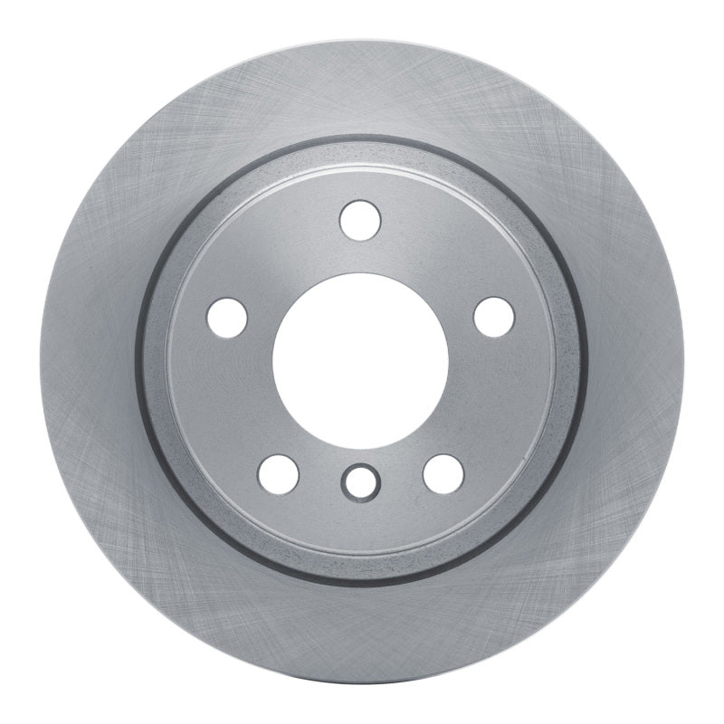 DFC 12-18 BMW 118i (Mexico) Rear Brake Rotor