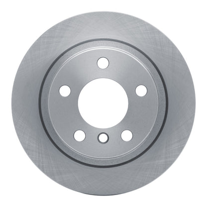 DFC 12-18 BMW 118i (Mexico) Rear Brake Rotor